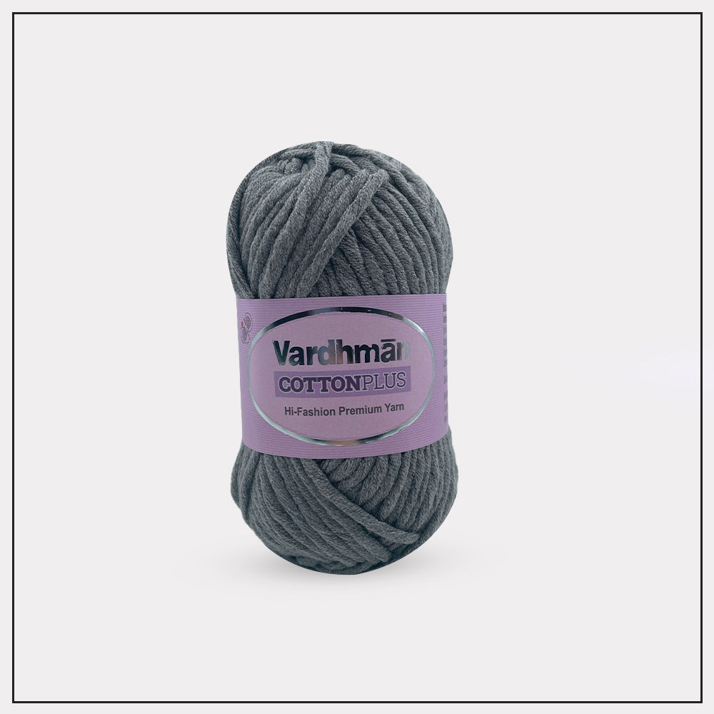 Cotton Plus Knitting Yarn