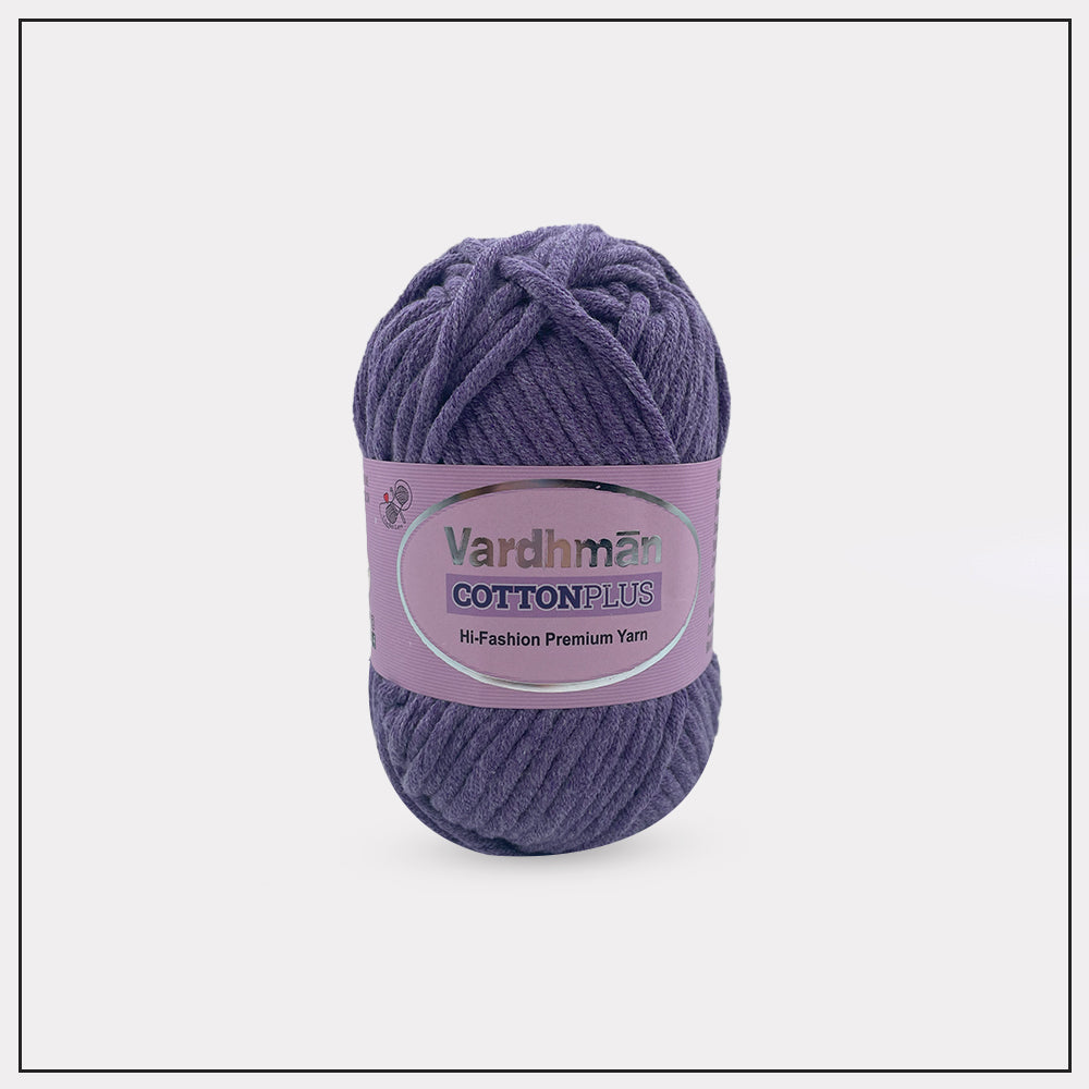 Cotton Plus Knitting Yarn