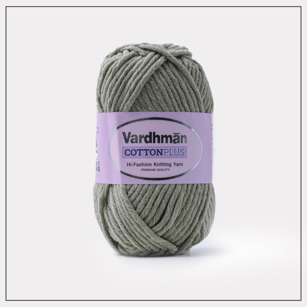 Cotton Plus Knitting Yarn