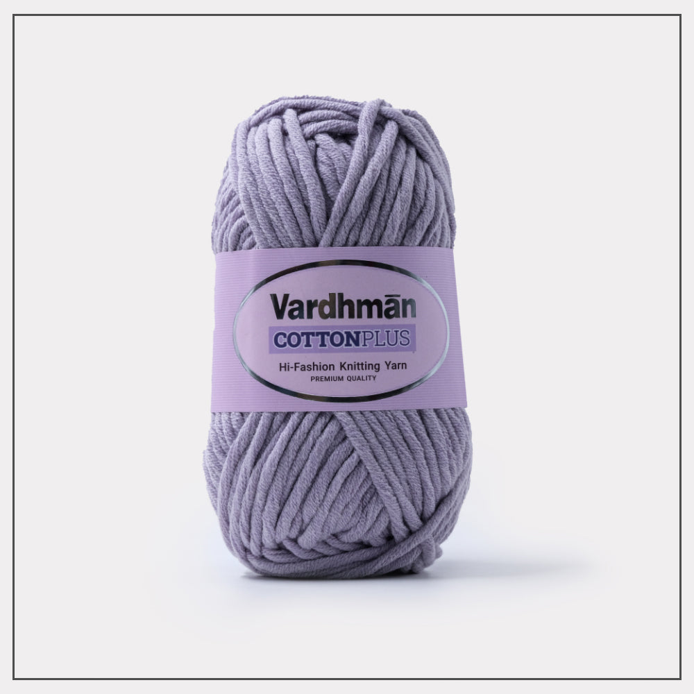 Cotton Plus Knitting Yarn