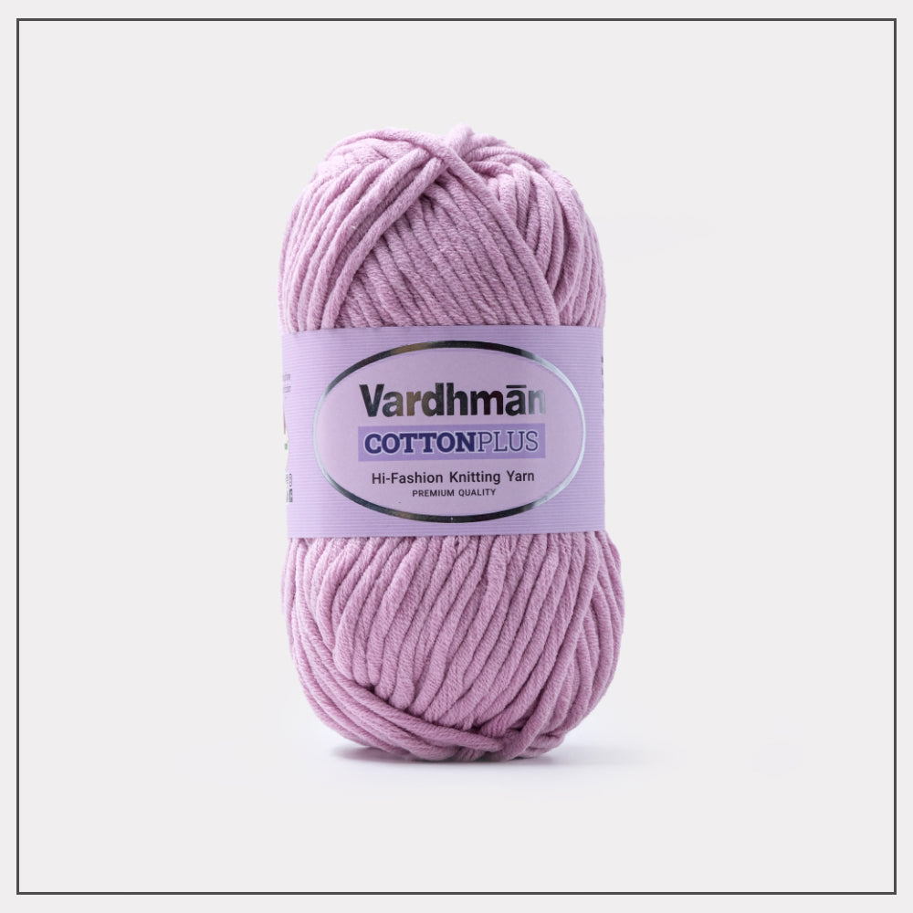 Cotton Plus Knitting Yarn