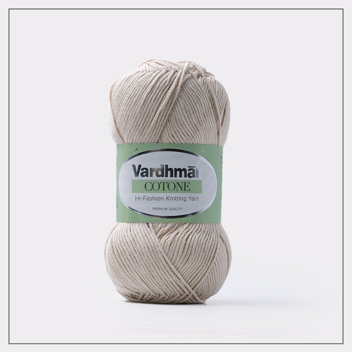 Cotone Knitting Yarn