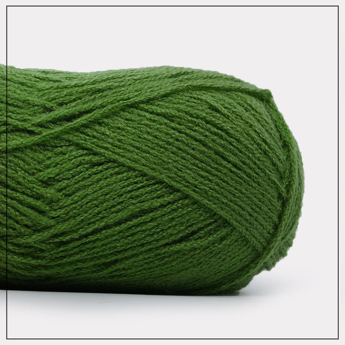Crepe Yarn Hi-Fashion Knitting Yarn