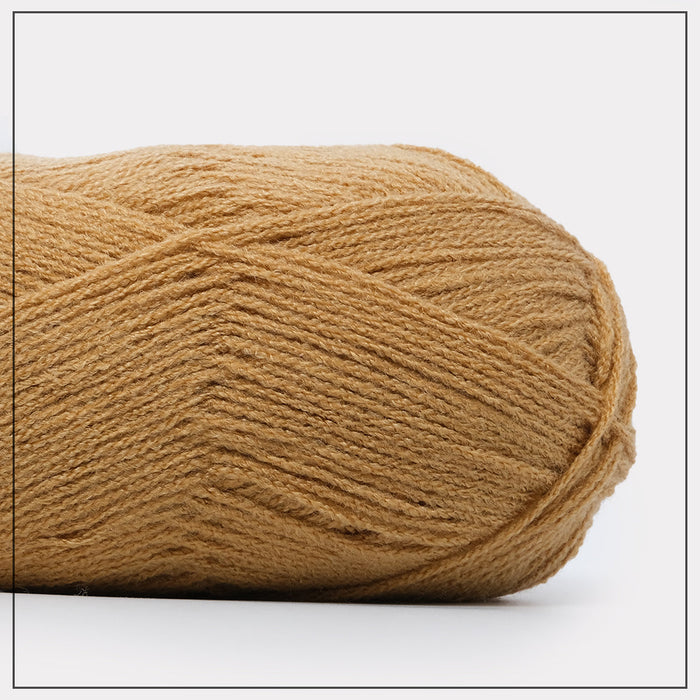 Crepe Yarn Hi-Fashion Knitting Yarn