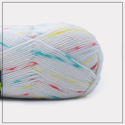 Drizzle Premium Special Print Knitting Yarn