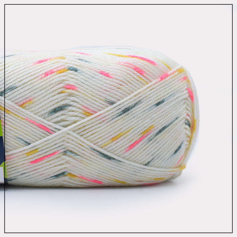 Drizzle Premium Special Print Knitting Yarn