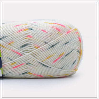 Drizzle Premium Special Print Knitting Yarn