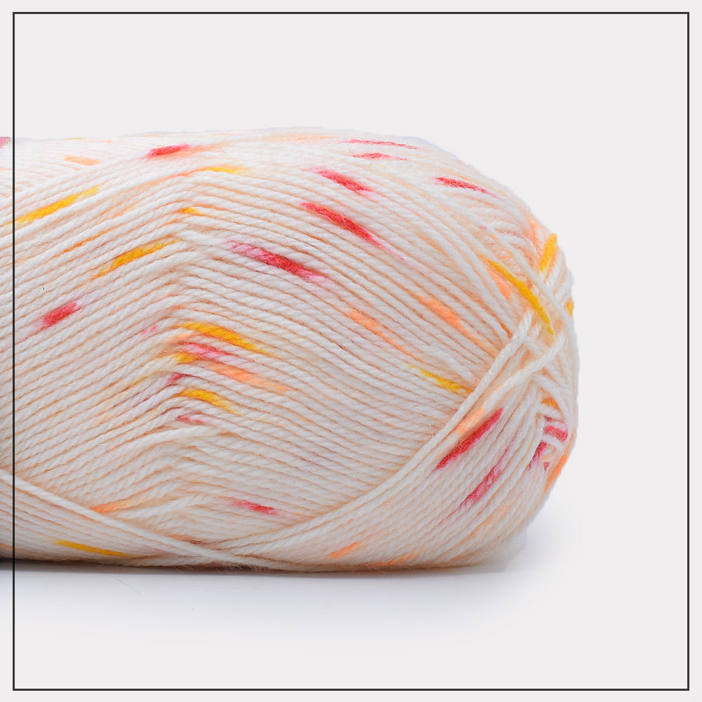 Drizzle Premium Special Print Knitting Yarn