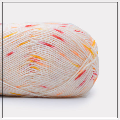 Drizzle Premium Special Print Knitting Yarn