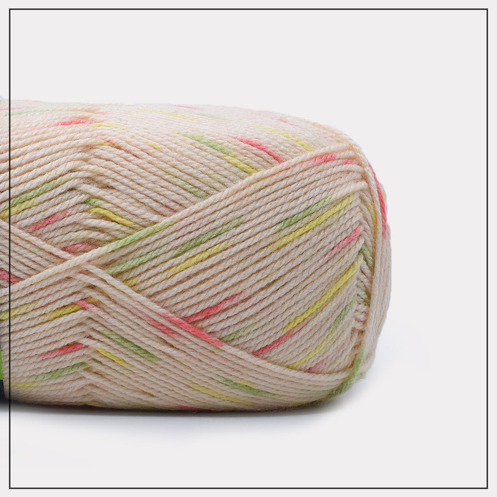 Drizzle Premium Special Print Knitting Yarn