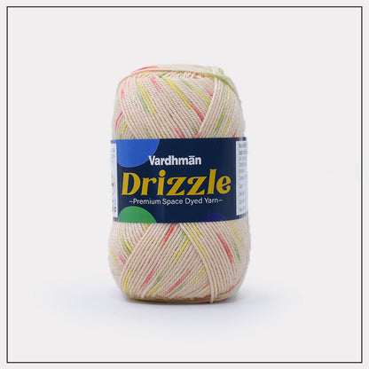 Drizzle Premium Special Print Knitting Yarn