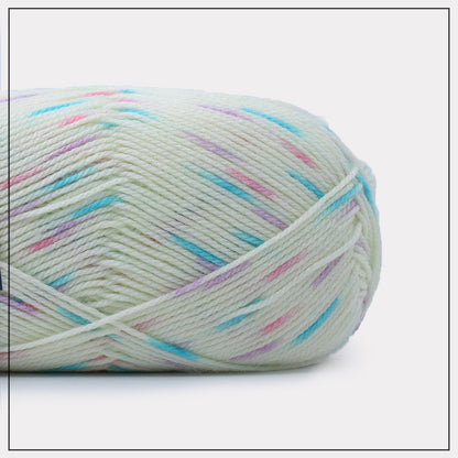 Drizzle Premium Special Print Knitting Yarn