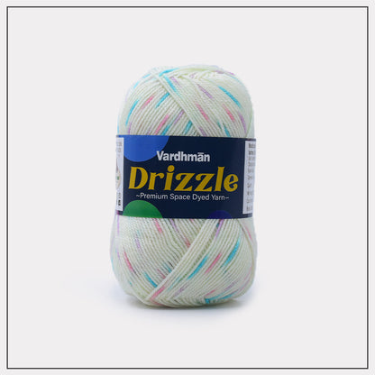 Drizzle Premium Special Print Knitting Yarn