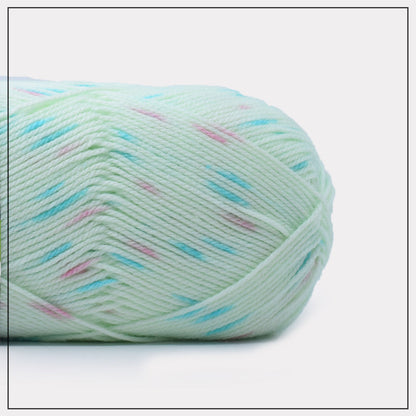 Drizzle Premium Special Print Knitting Yarn