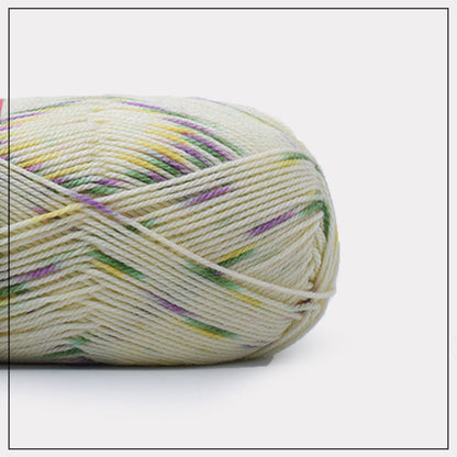 Drizzle Premium Special Print Knitting Yarn