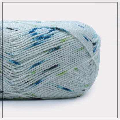 Drizzle Premium Special Print Knitting Yarn