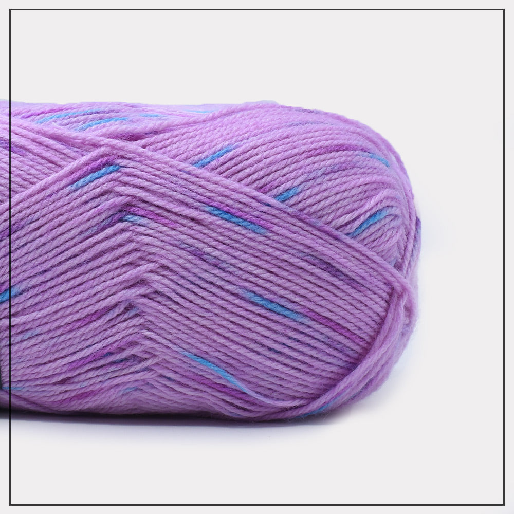 Drizzle Premium Special Print Knitting Yarn