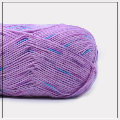 Drizzle Premium Special Print Knitting Yarn