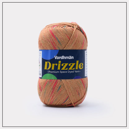 Drizzle Premium Special Print Knitting Yarn