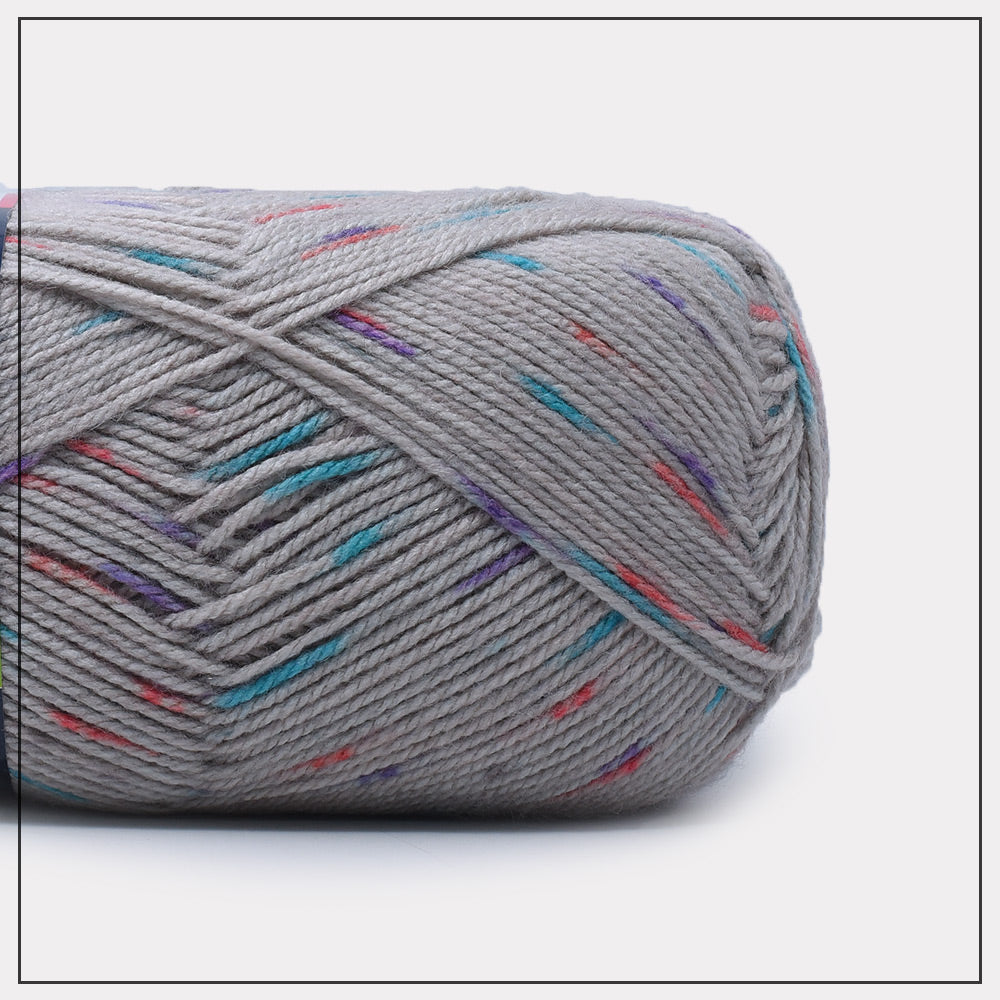 Drizzle Premium Special Print Knitting Yarn