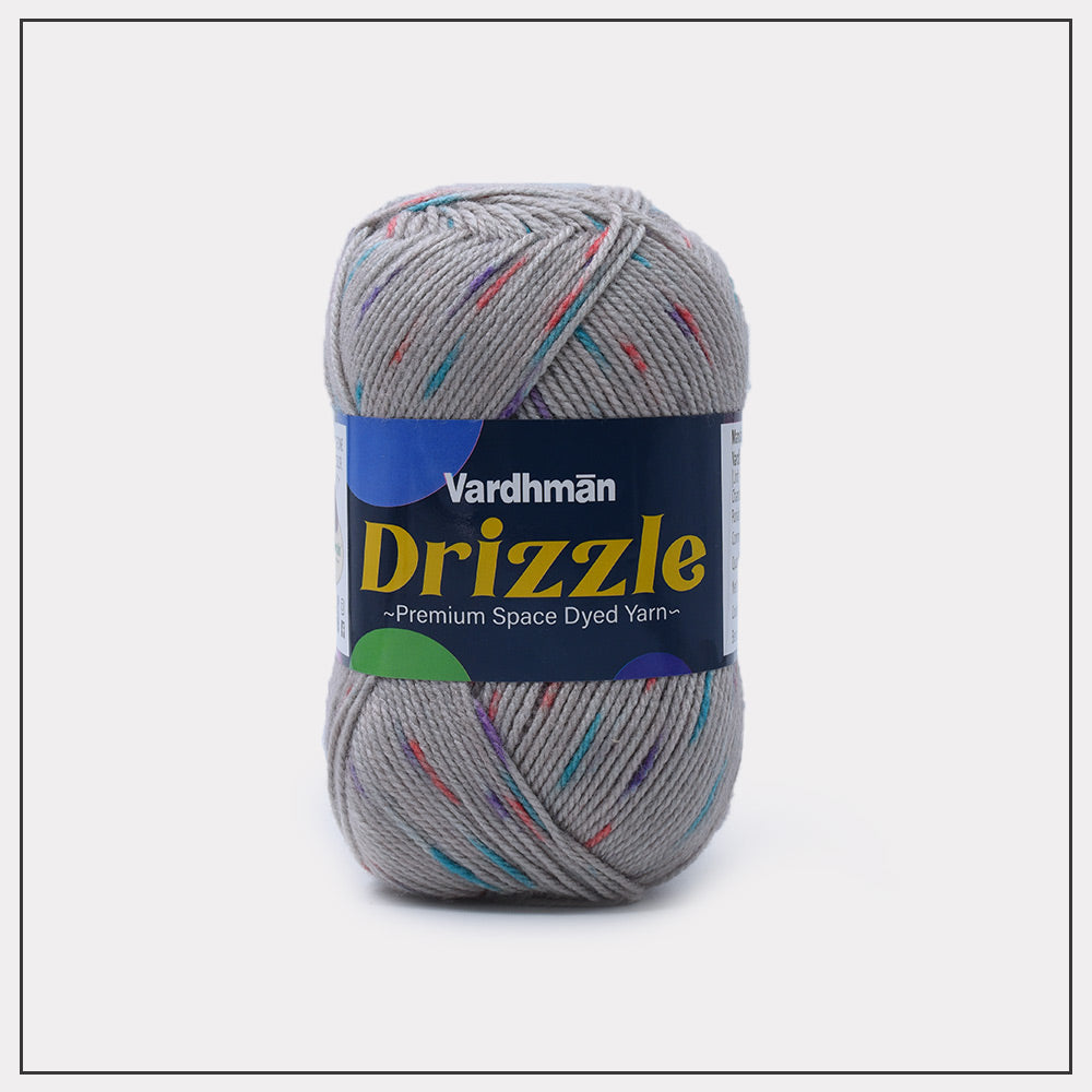 Drizzle Premium Special Print Knitting Yarn