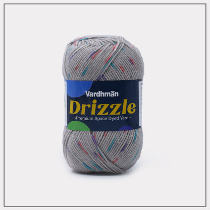 Drizzle Premium Special Print Knitting Yarn