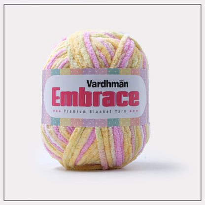 Embrace Premium Blanket Yarn