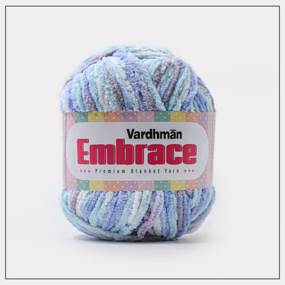 Embrace Premium Blanket Yarn