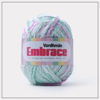 Embrace Premium Blanket Yarn