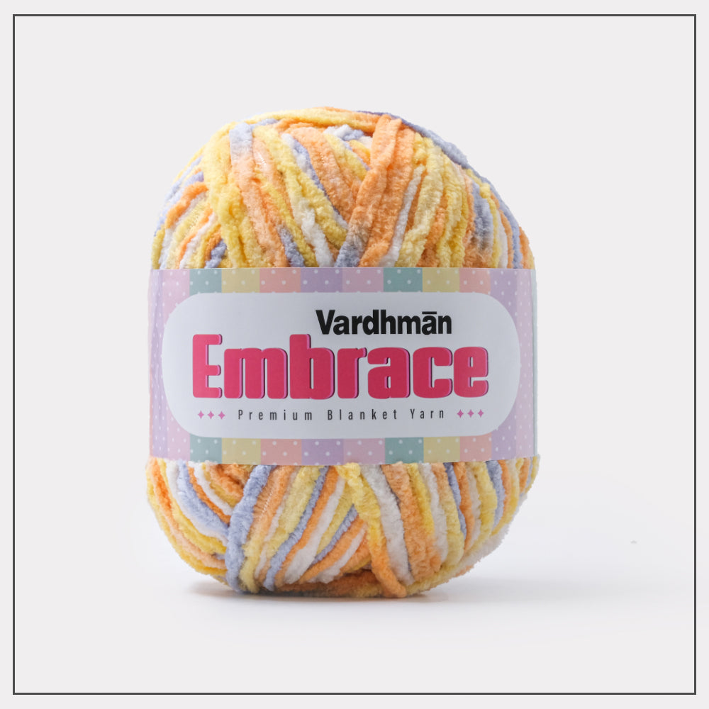 Embrace Premium Blanket Yarn