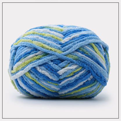 Embrace Premium Blanket Yarn