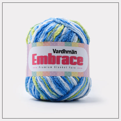 Embrace Premium Blanket Yarn