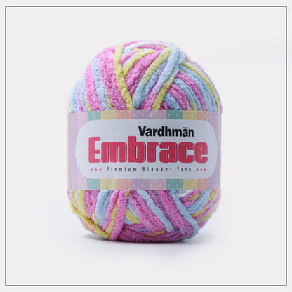 Embrace Premium Blanket Yarn