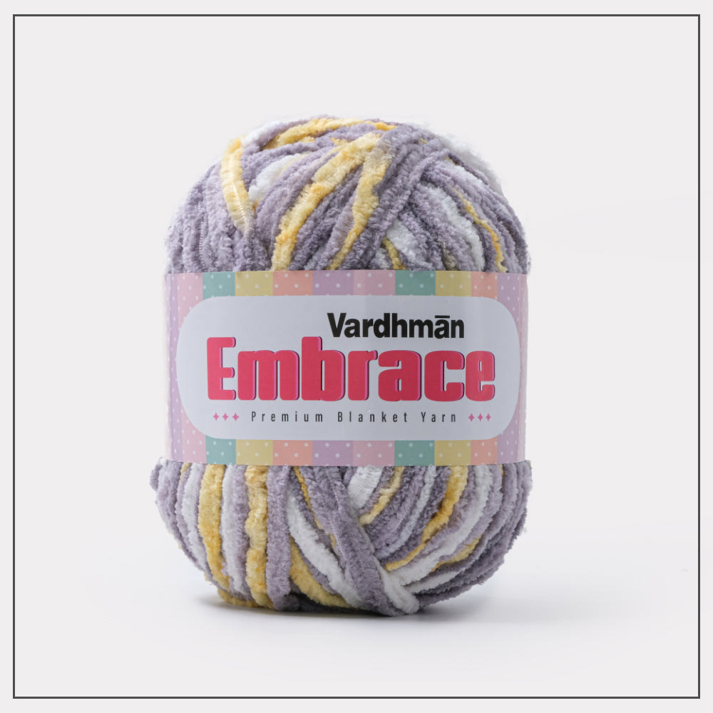 Embrace Premium Blanket Yarn