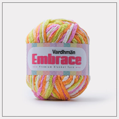 Embrace Premium Blanket Yarn