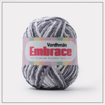 Embrace Premium Blanket Yarn