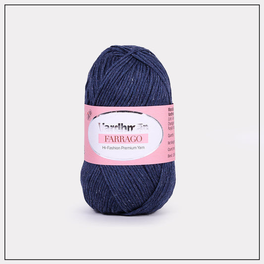 Farrago Melange Yarn