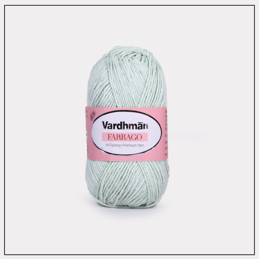 Farrago Melange Yarn