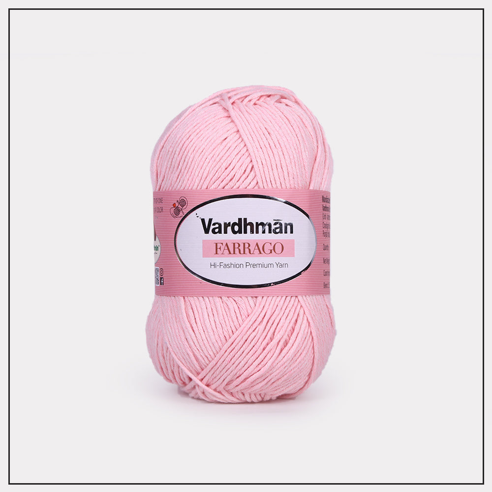 Farrago Melange Yarn