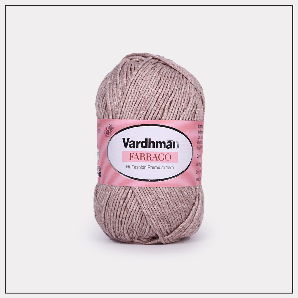 Farrago Melange Yarn