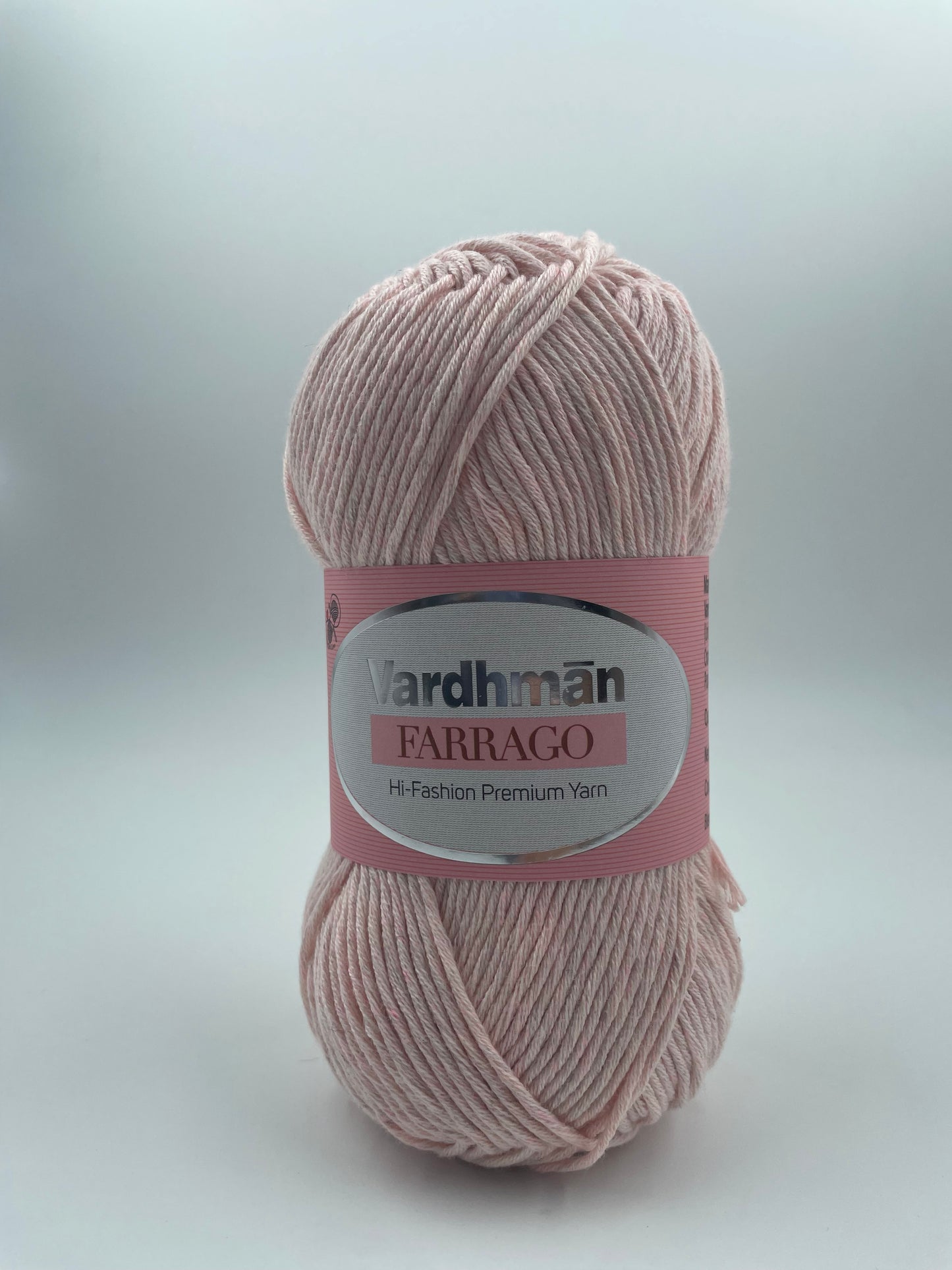 Farrago Melange Yarn