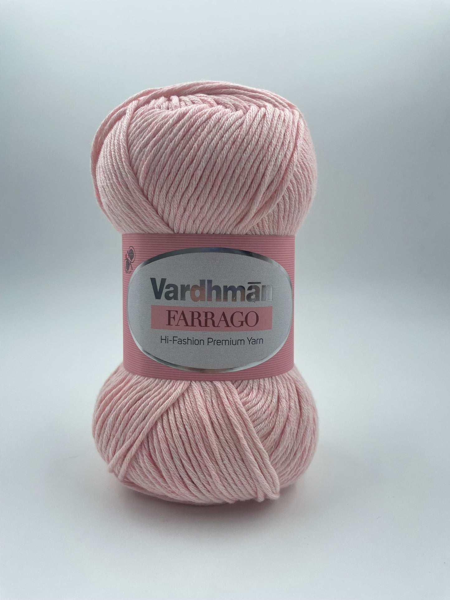 Farrago Melange Yarn