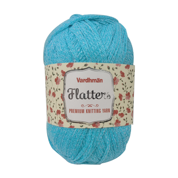 Flatters Knitting Yarn