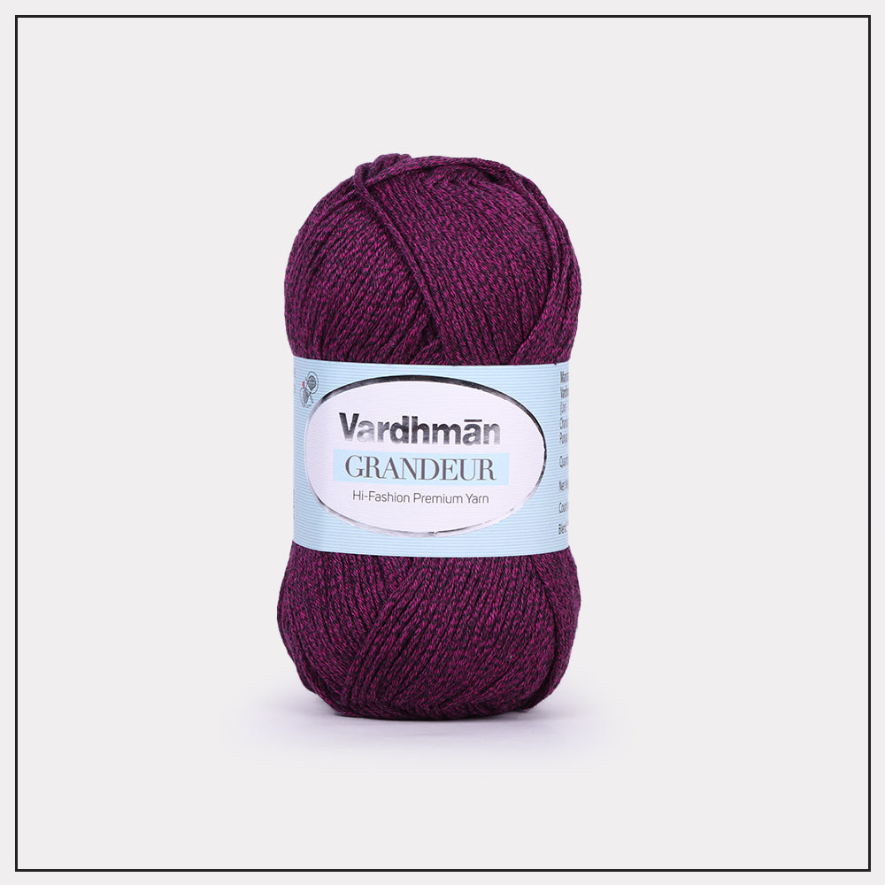 Grandeur Knitting Yarn