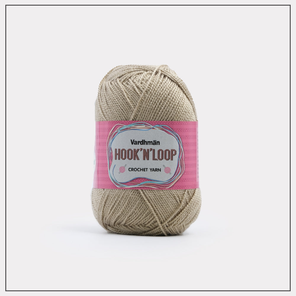 Hook N Loop Crochet Yarn