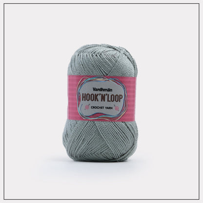 Hook N Loop Crochet Yarn