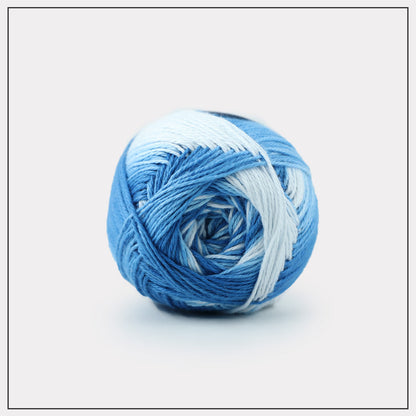 iMagic Premium Crocheting Yarn