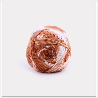 iMagic Premium Crocheting Yarn