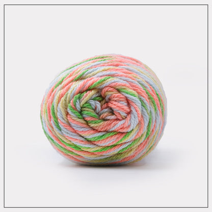 Knit O Knit Premium Printed Yarn