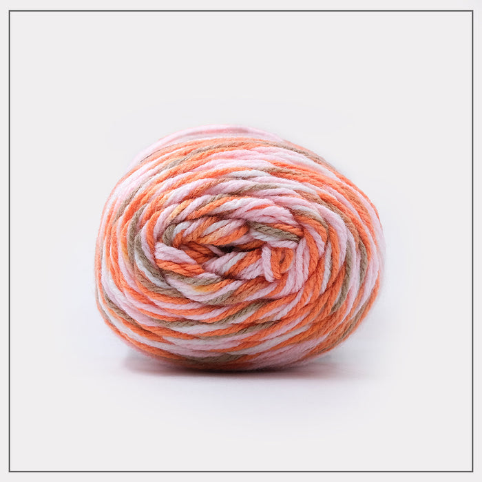 Knit O Knit Premium Printed Yarn
